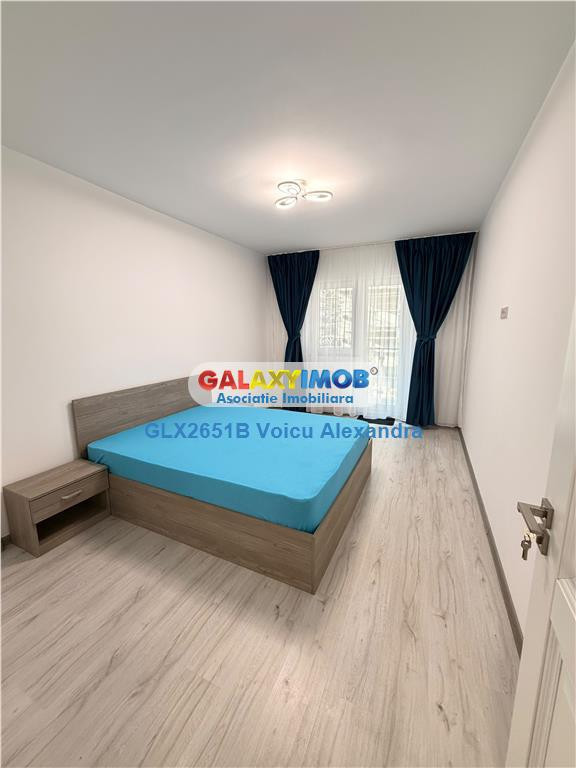 Apartament Tip Studio Berceni - Dimitrie Leonida - Parcare