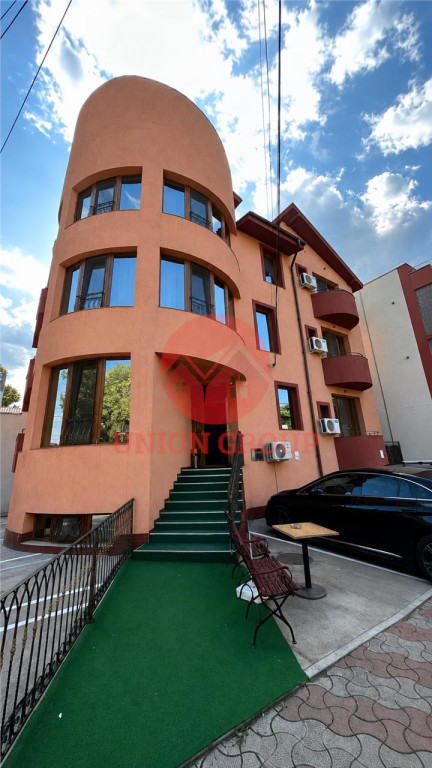 Cladire de Inchiriat zona Faleza Nord - Ideal Clinici, Birou
