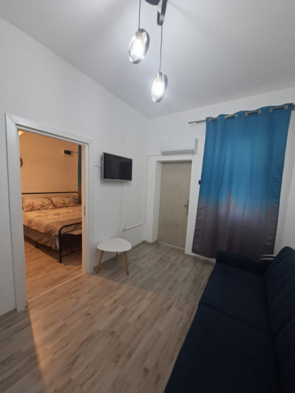 Garsonieră de vânzare – Zona Mercur | 75.000 €