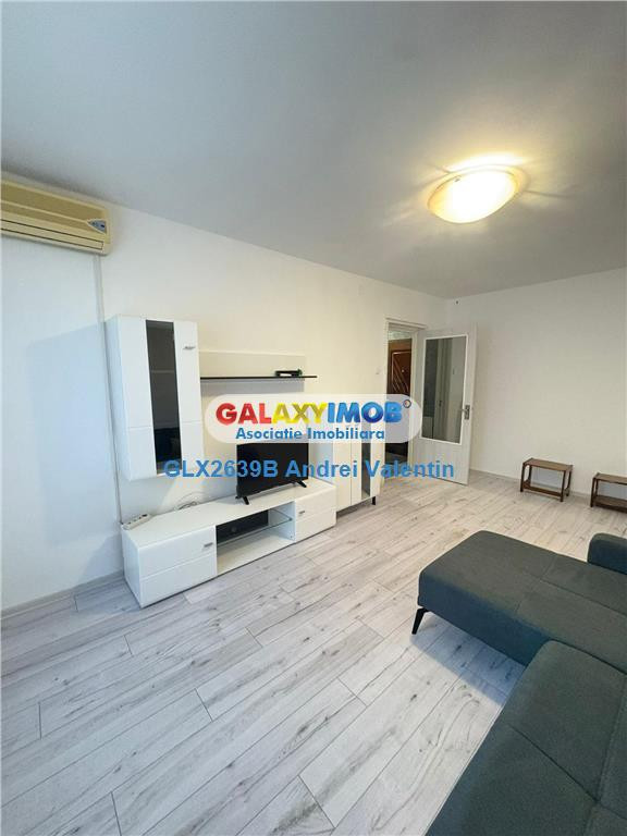 Apartament Bloc Nou Berceni - Dimitrie Leonida - Parcare Sub