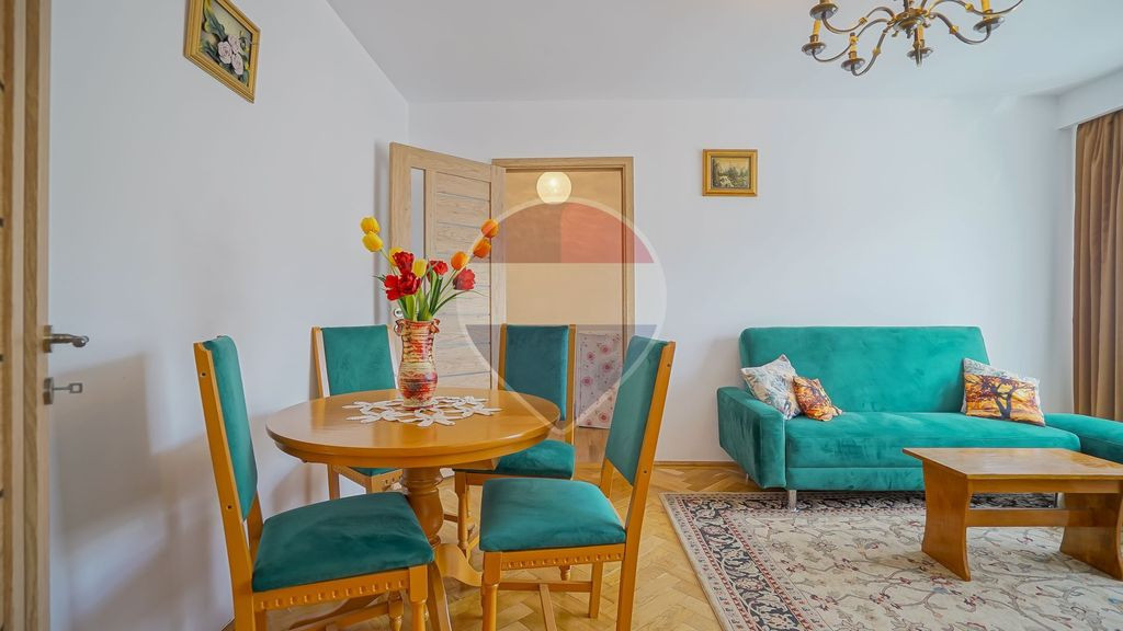 COMISION 0%! 2 CAMERE VIS A VIS DE JUDECATORIE | BDUL. 15...