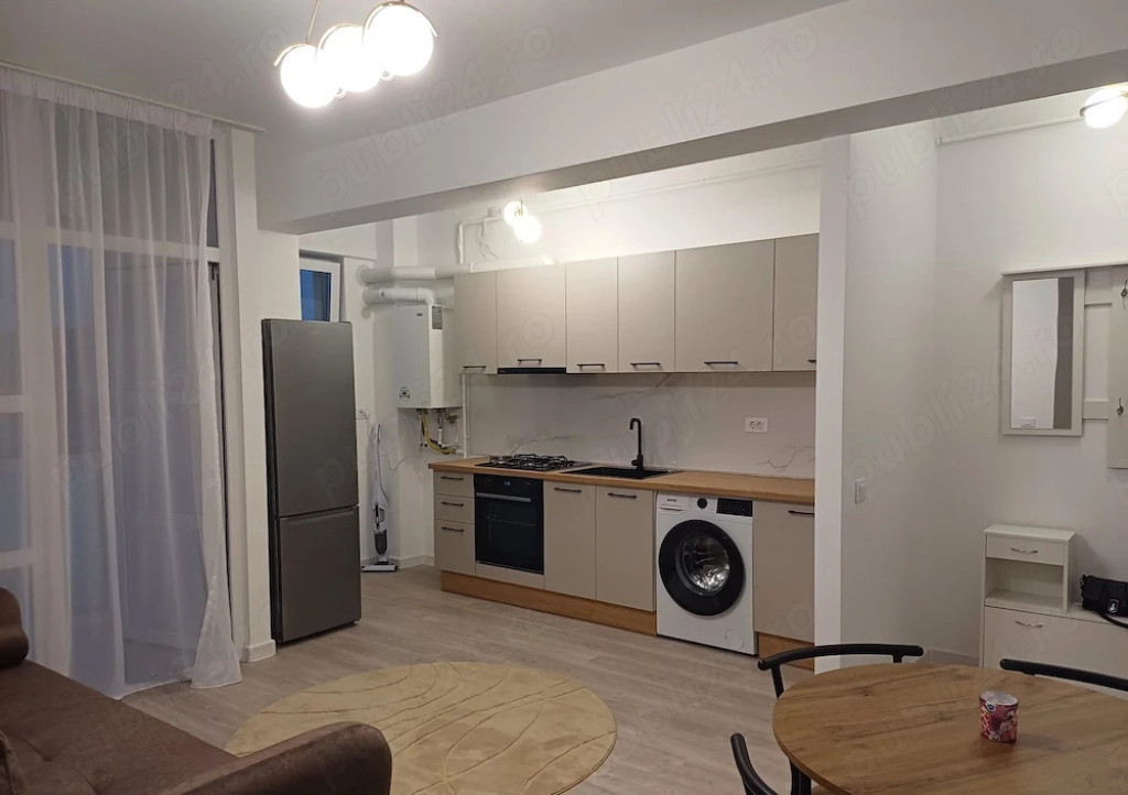 Ap 2 camere, Visoianu-Lunca Cetatuii
