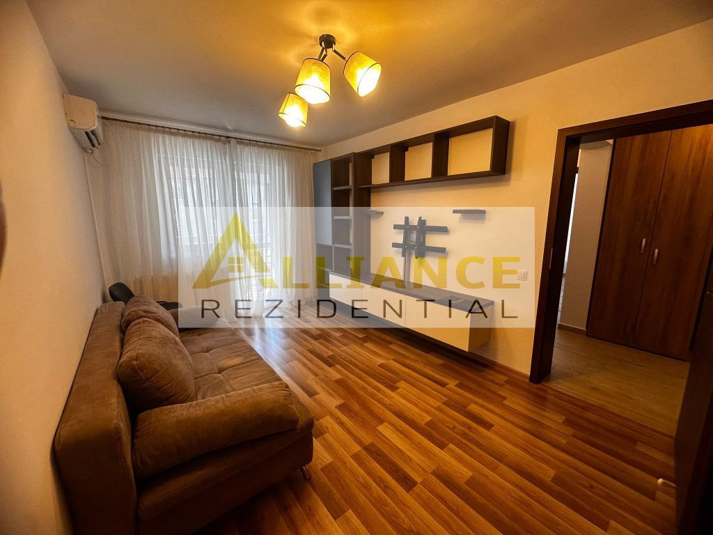 Metrou Leonida 112 minute Ap 2 camere