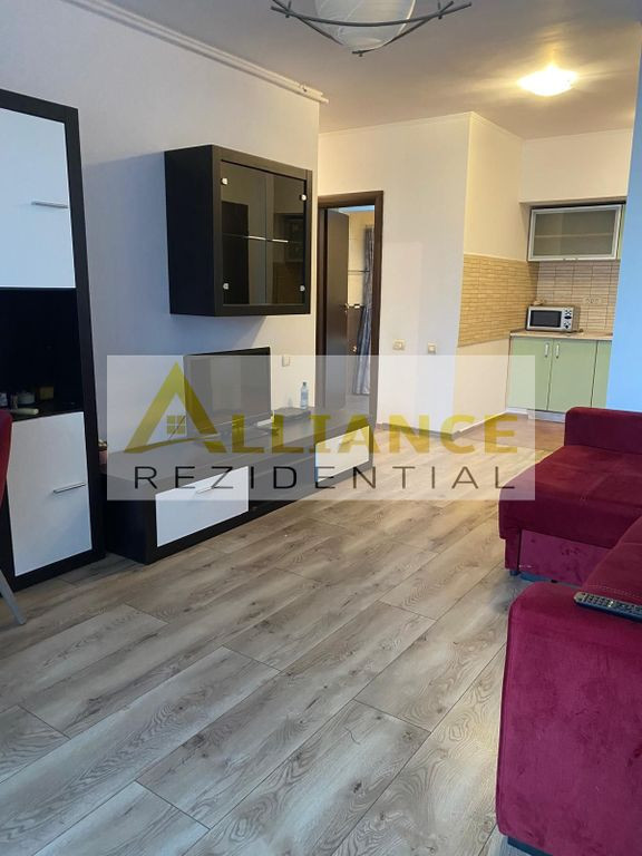APARTAMENT 2 CAMERE - MOBILAT UTILAT - PRELUNGIREA GHENCE...