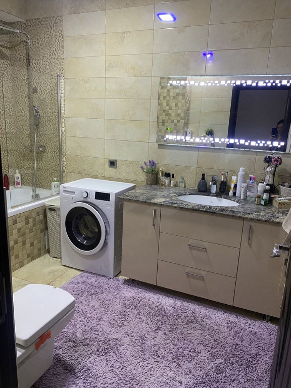 Apartament 2 camere Complex ISARAN
