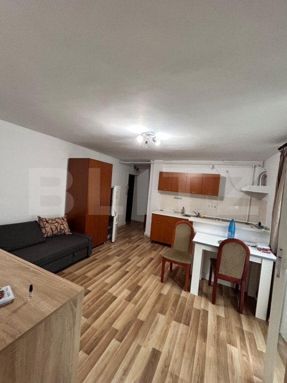Apartament 2 camere | Zona centrala, 45mp | De inchiriat