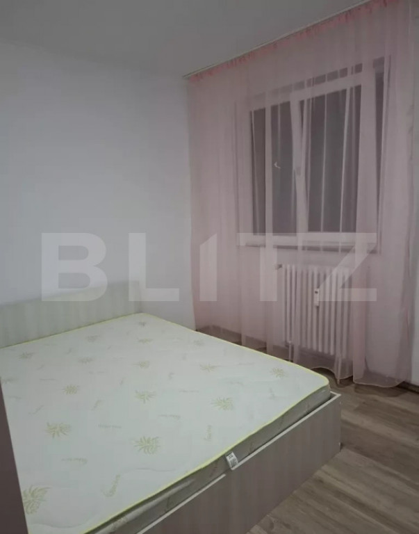 Apartament 2 Camere Podul Ros