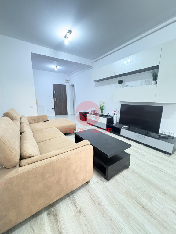 Apartament 2 Camere de Inchiriat Tomis Nord