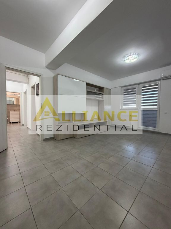 Apartament 2 camere Mutare Imediată Metropolitan Metalur...