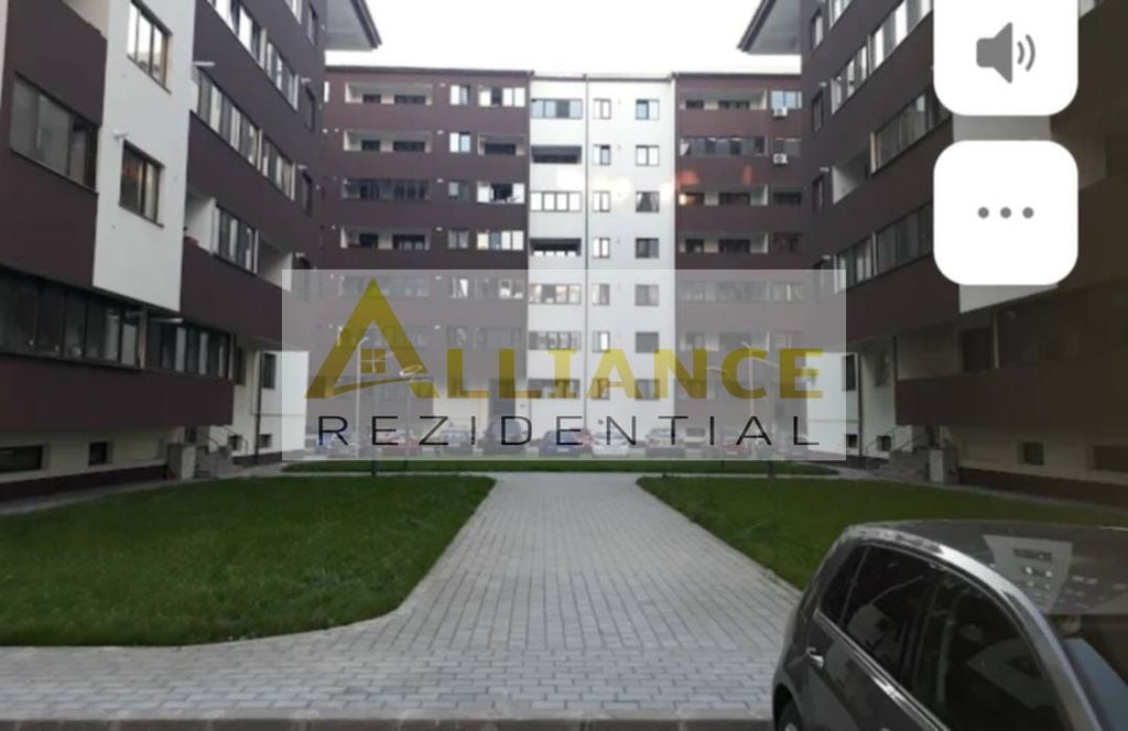 2 CAMERE - COMPLEXUL DREAM RESIDENCE - 89.900 EURO