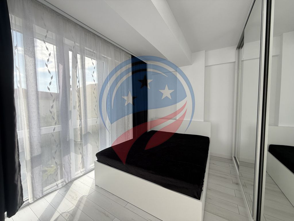 Apartament de vânzare în bloc nou/Craiova/Parcul Nicola...