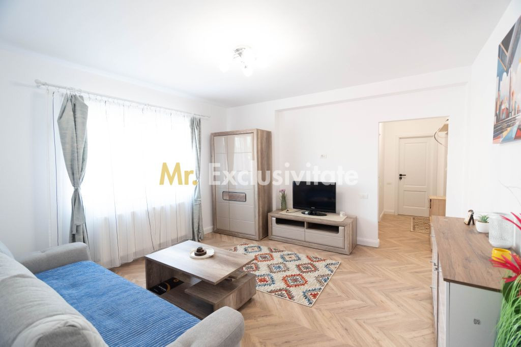 Apartament 3 camere zona Marasesti, Pitesti