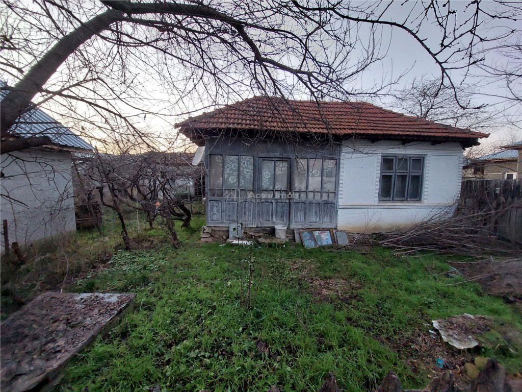 Teren intravilan, 1393 mp, Valea Parului BECENI