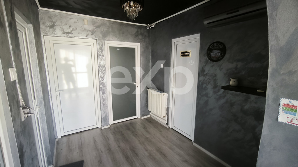 CENTRAL | Spatiu comercial | birou | salon infrumusetare