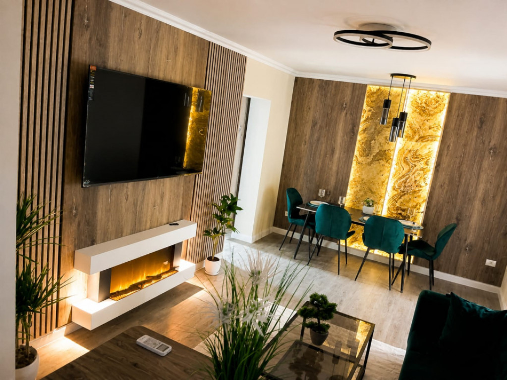 Apartament 2 camere, 46.90 mp, zona Calea București