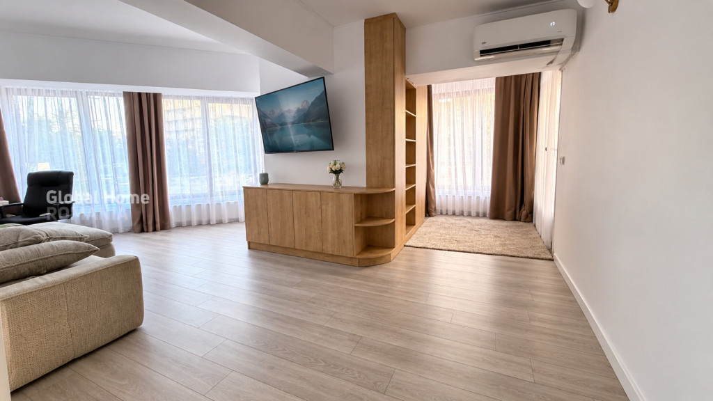 Apartament 3 camere 100MP | Bucurestii Noi | Metrou Jiului |