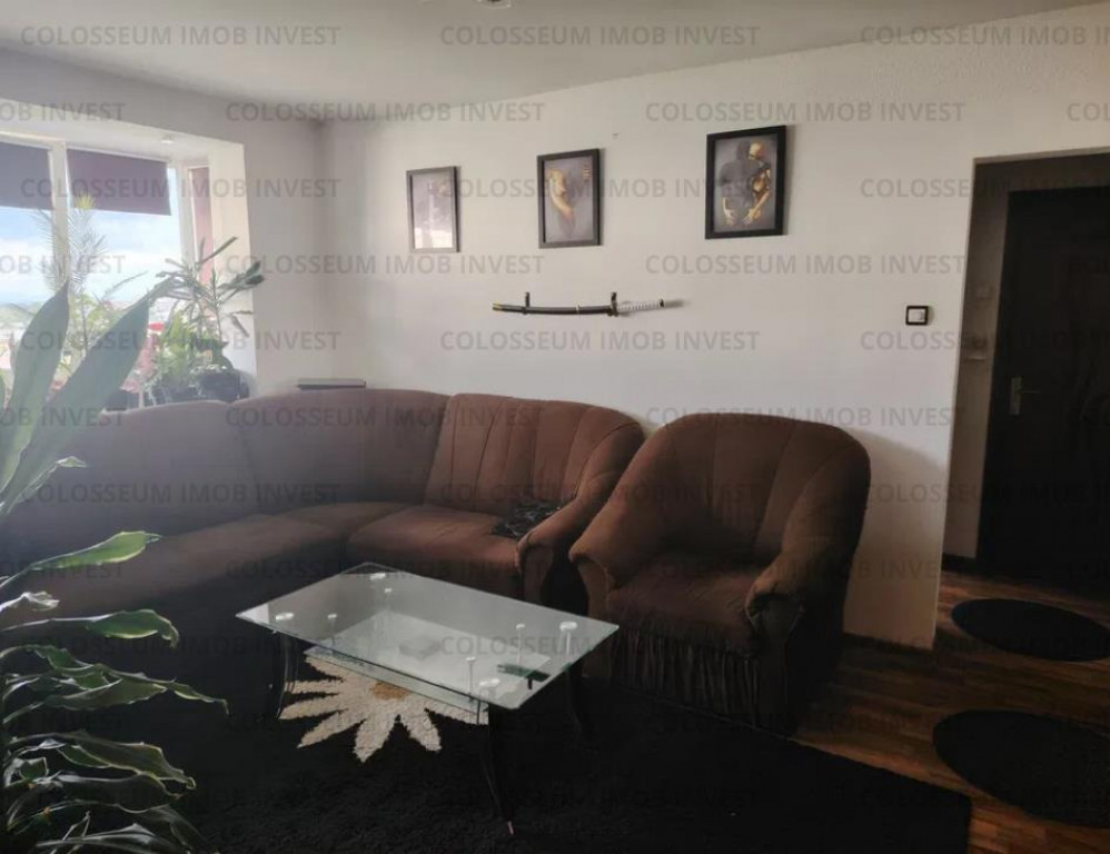 Apartament 2 camere | Tip Vagon | Zona Astra