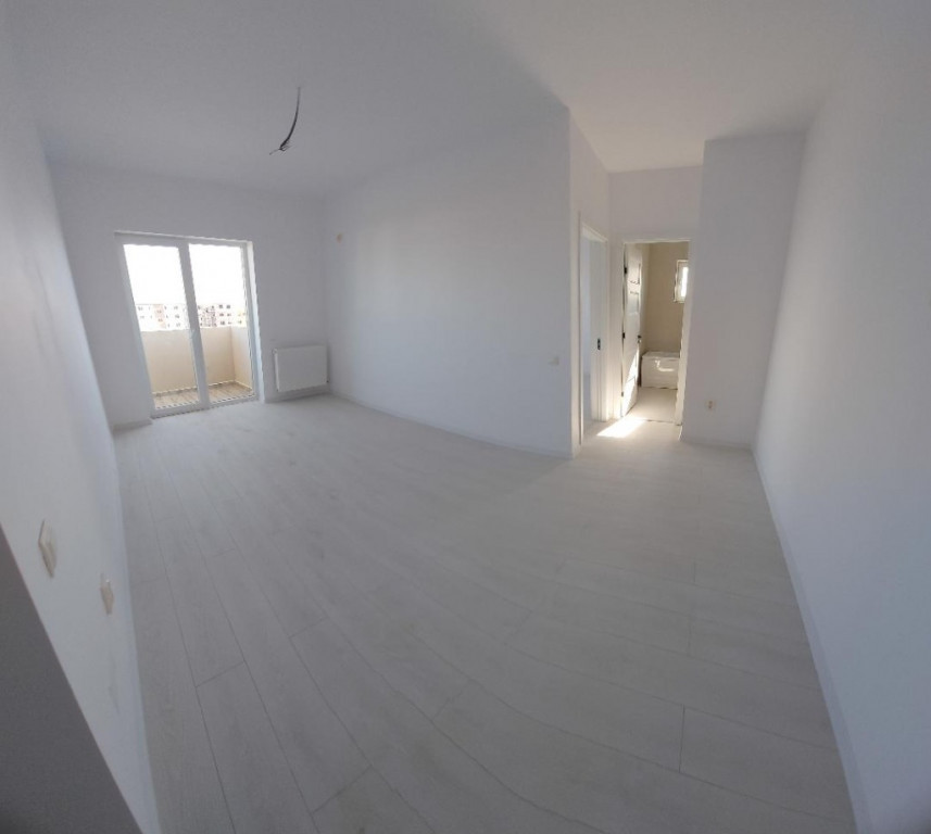 Ultimul apartament de 64000 euro, 2 camere, bucatarie inchisa