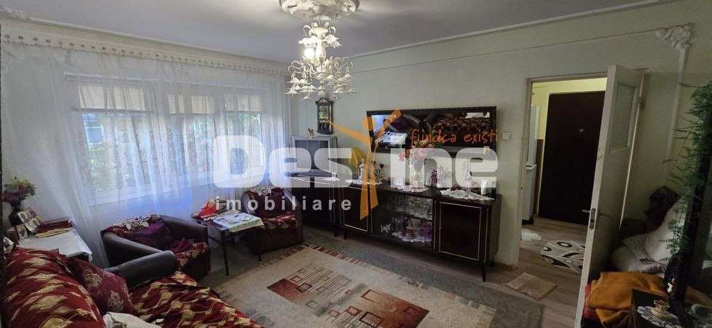 Apartament 2 camere - Pacurari