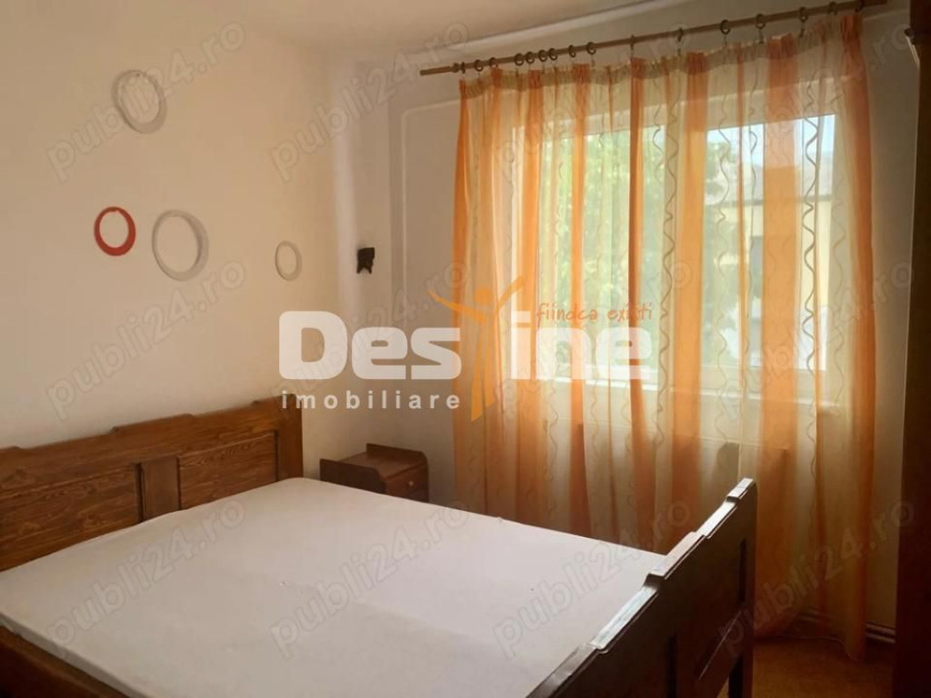 Apartament 2 camere Pacurari