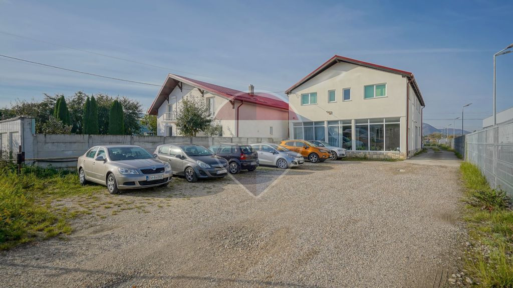 Vilă modernă cu 5 camere în Bunloc – Harmony Estate ...