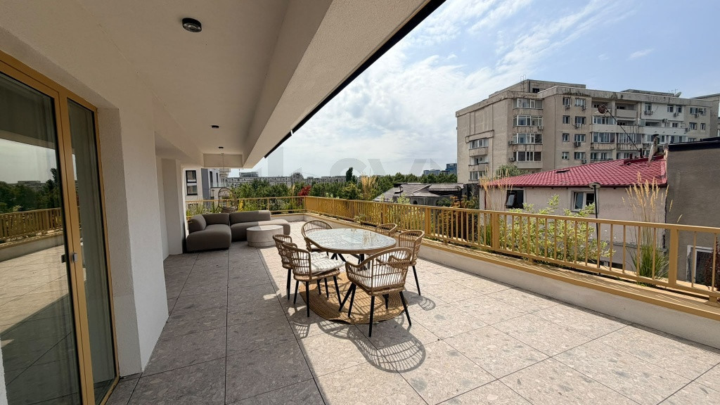 3 Camere Unirii Decebal 82 mp Premium ⭐