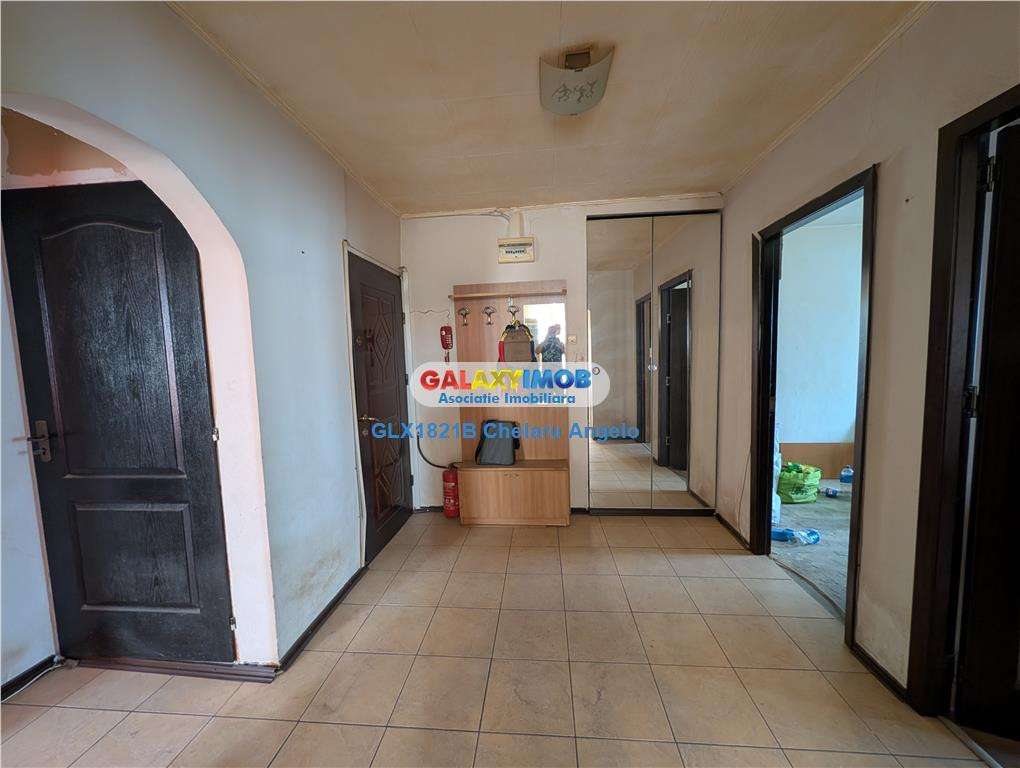 Sos Olteitei, apartament 4 camere 88,50 mp