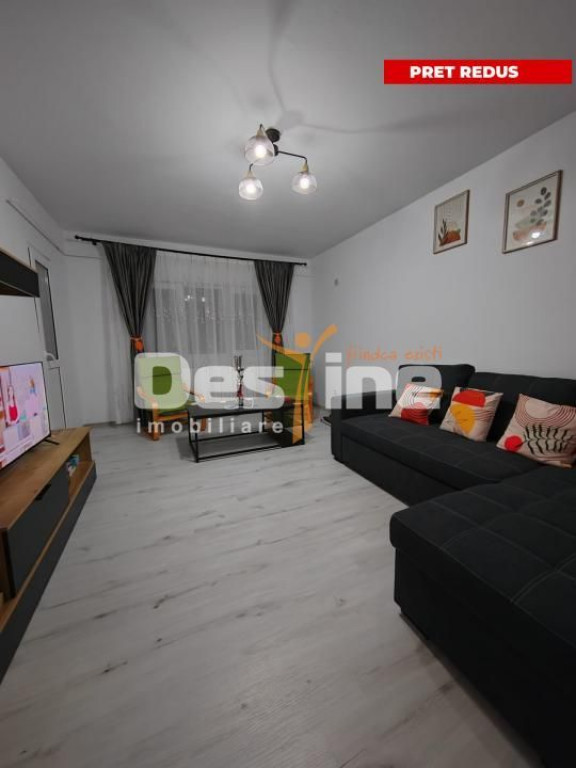 Apartament 2 camere, complet renovat, zona Lidl Mihai Bravu