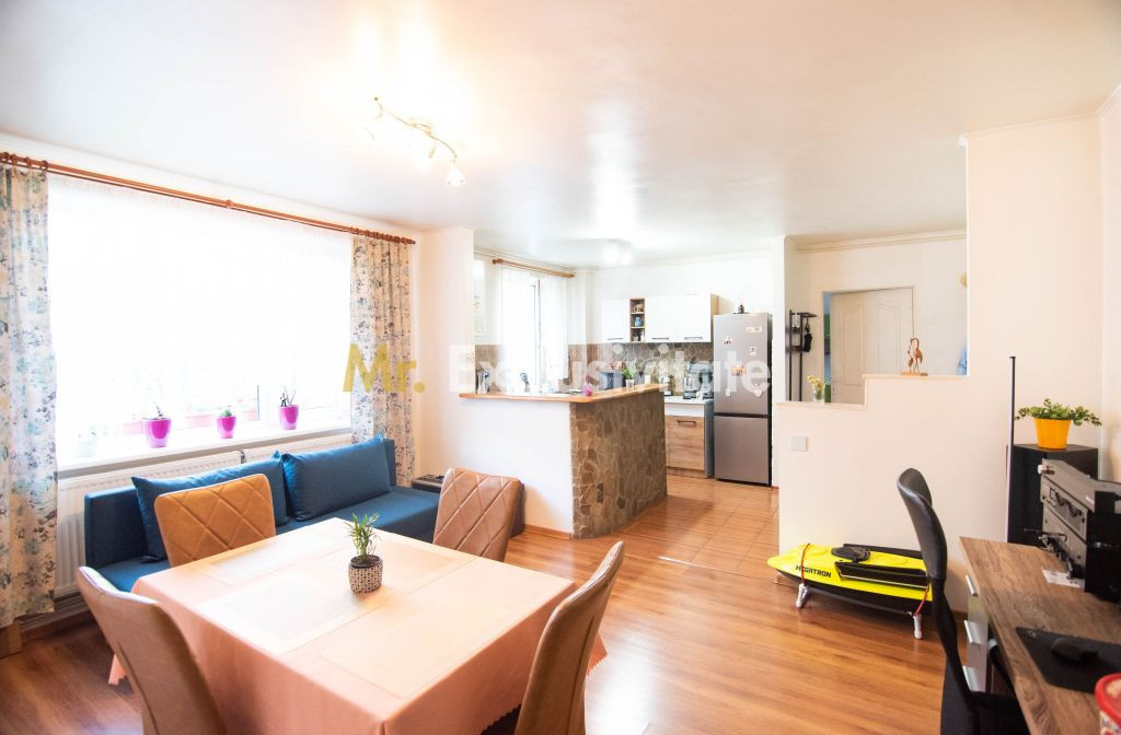 Apartament 2 camere-Eremia-Pitesti-gata de mutat