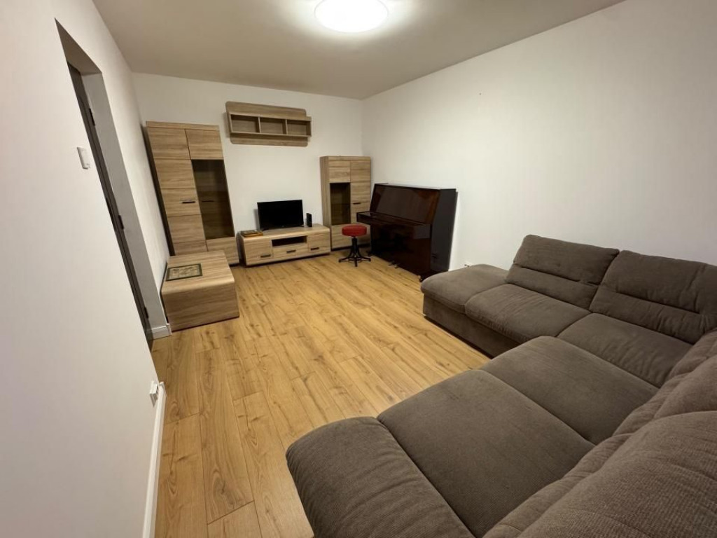 Apartament 2 camere, complet renovat, mobilat și utilat,...