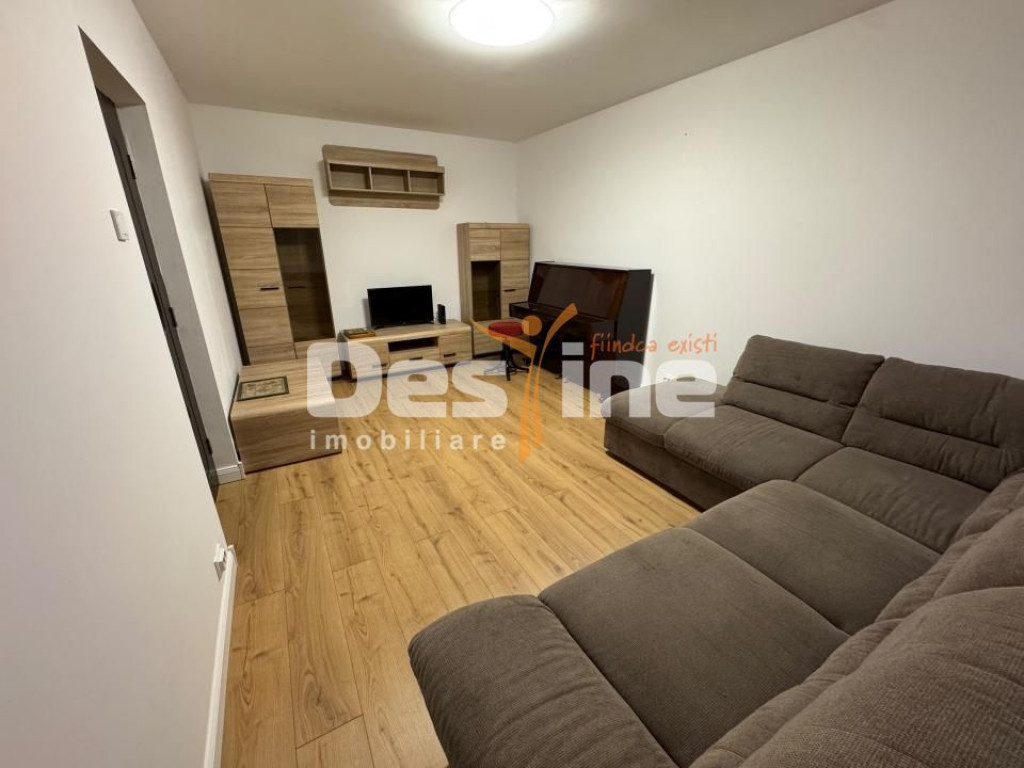 Apartament 2 camere, complet renovat, mobilat și utilat,...