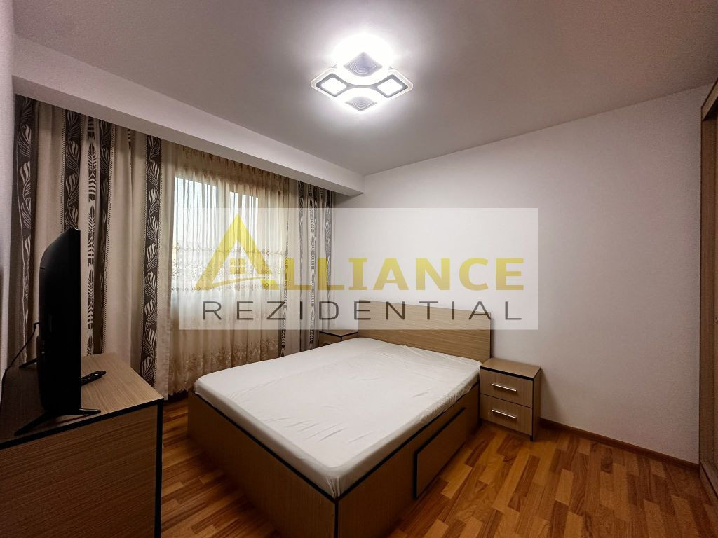APARTAMENT 2 CAMERE + LOC DE PARCARE- 15 MINUTE METROU BE...