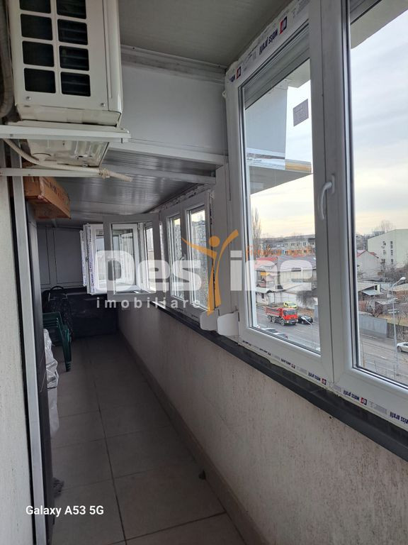 APARTAMENT 2 CAMERE SEMIDECOMANDAT