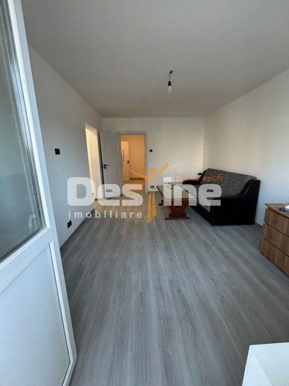 APARTAMENT 2 CAMERE DECOMANDAT RENOVAT