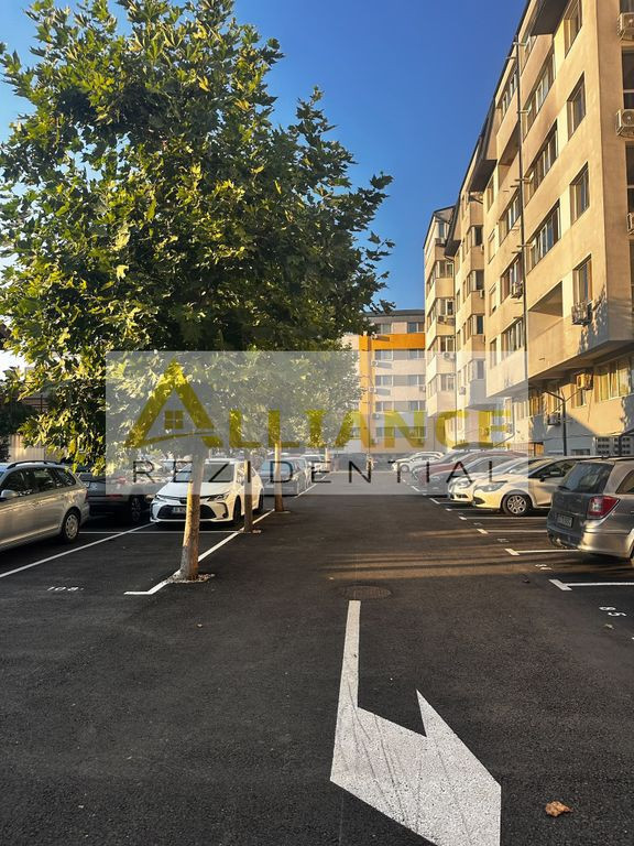 APARTAMENT 2 CAMERE MOBILAT SI UTILAT - METROU DIMITRIE L...
