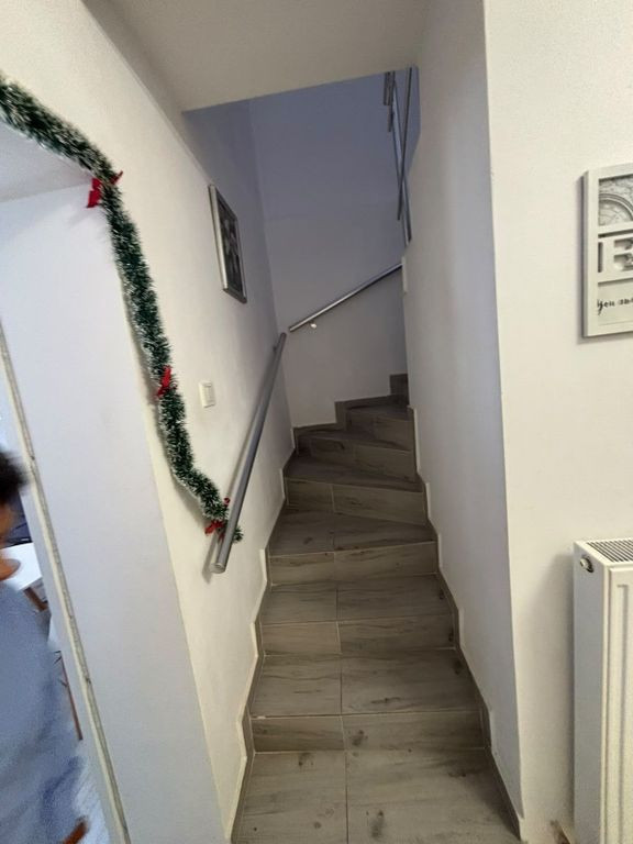 CASA INSIRUITA 4 CAMERE PARTER+ETAJ+POD
