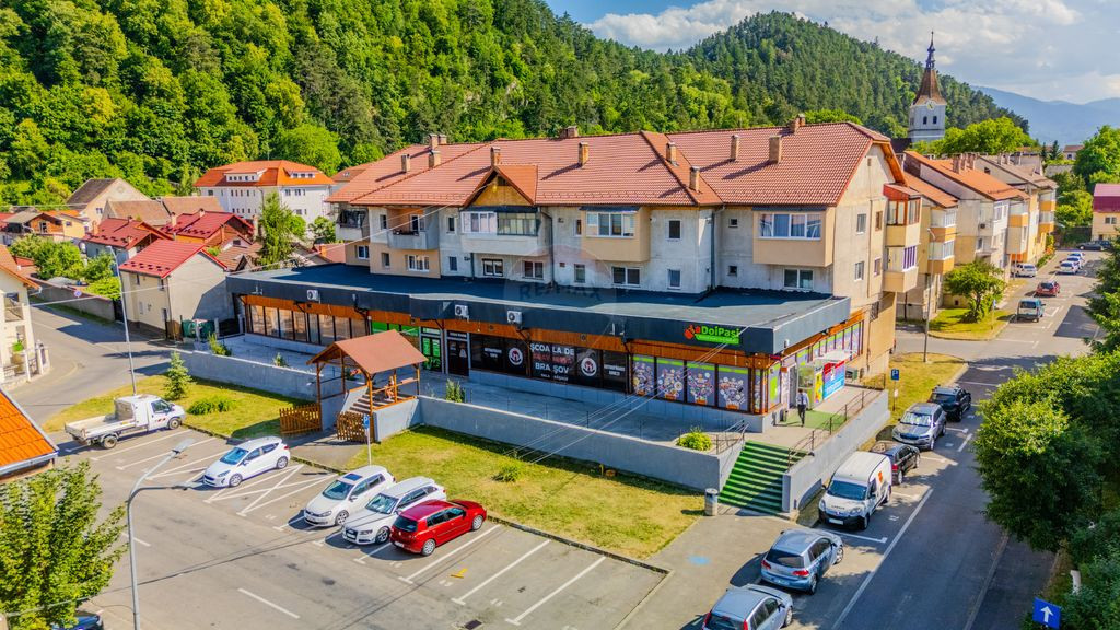Comision 0 | Spațiu Comercial 170mp | Zonă Centrală | ...