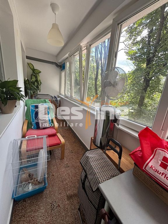 APARTAMENT 2 CAMERE ZONA CRANGASI