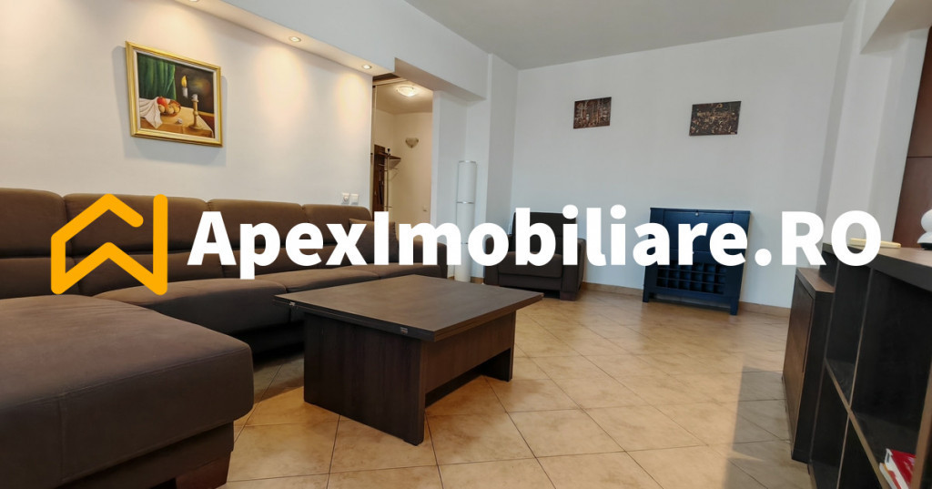 Apartament 2 camere de vanzare Ferdinand București | ApexIm