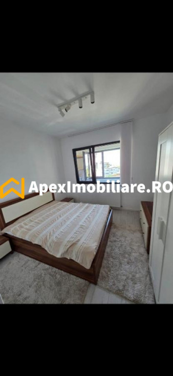 Ap. 2 cam Berceni Bucuresti | Metrou 7 min | centrala propr