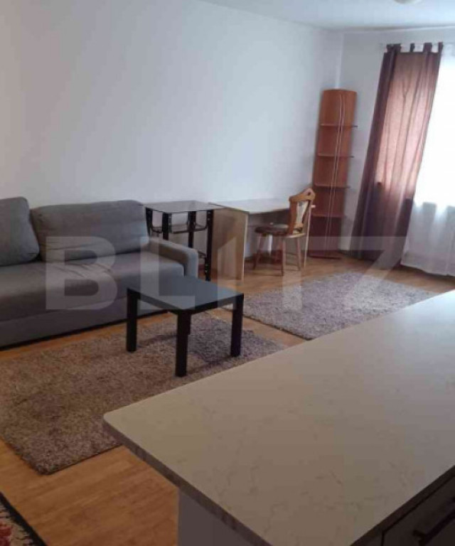 Apartament 2 camere | 49 mp | Parcare | Strada Florilor, Flo