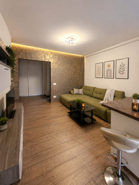 Apartament cu 2 camere – confort, stil și o alegere inspi