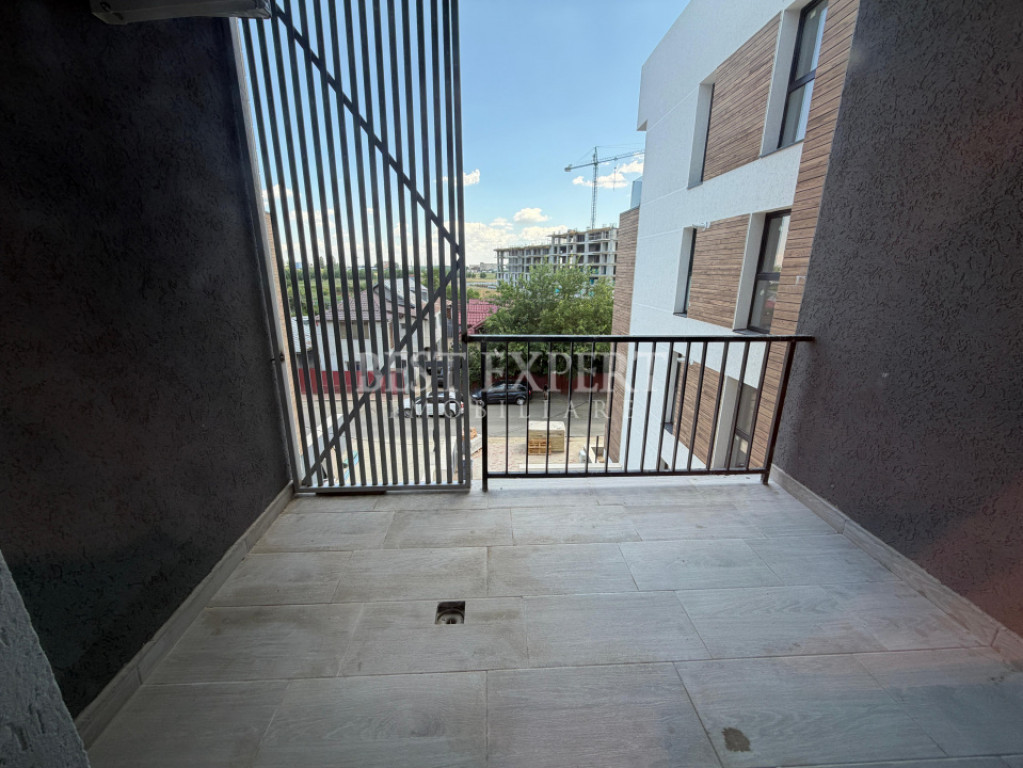 2 Camere in Bloc cu regim redus de inaltime| Finalizat | Th.