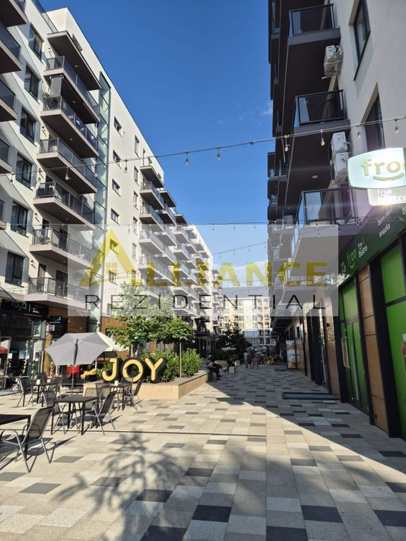 Joy Residence / Metrou Berceni / Ap. Modern cu 2 Cam de I...