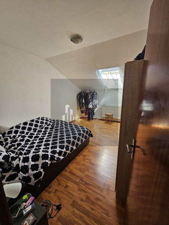 Apartament 2 camere 46 mp+Pod 10 mp | Sector 3 / Centrala...
