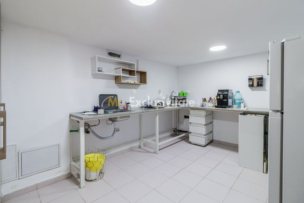 Spatiu Comercial Gorjului-Timisoara