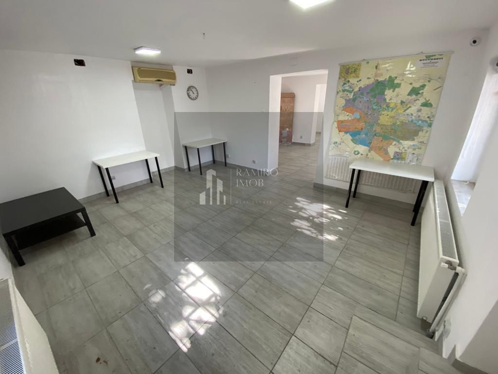 Comercial birouri- apartament 146mp -7 camere -Bulevadul ...