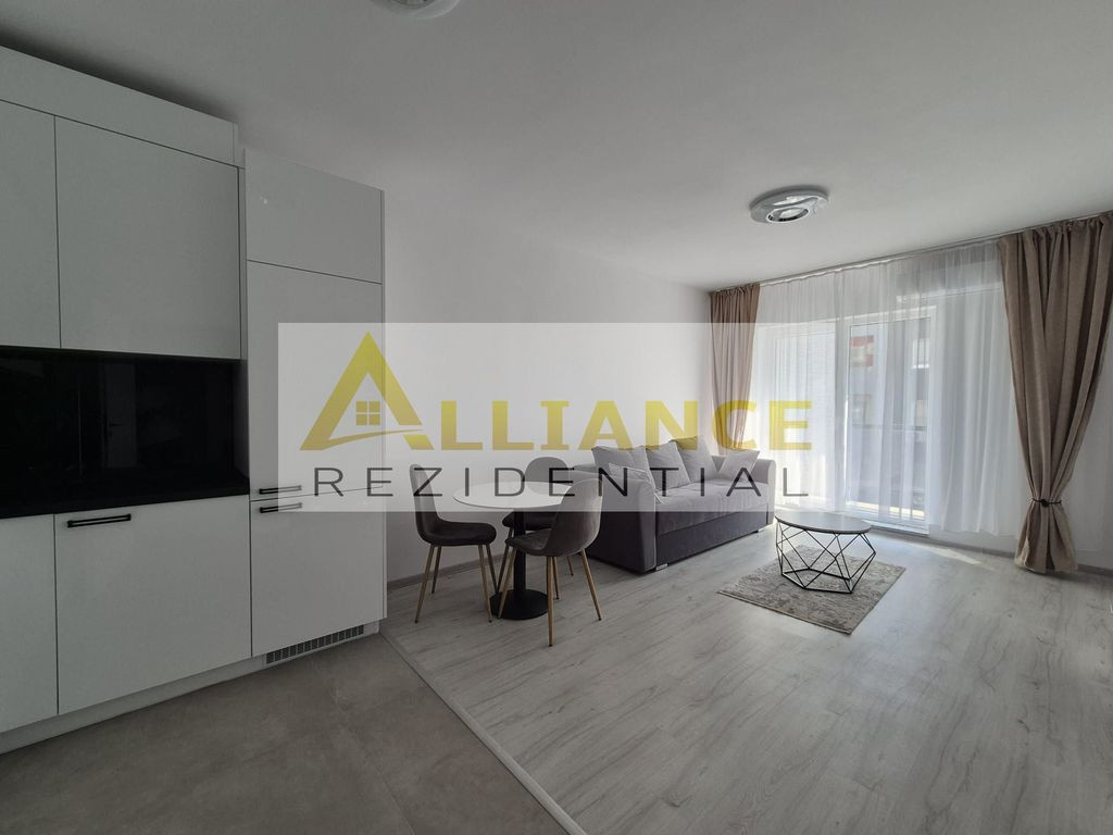 2Camere Tip Studio Biruinței