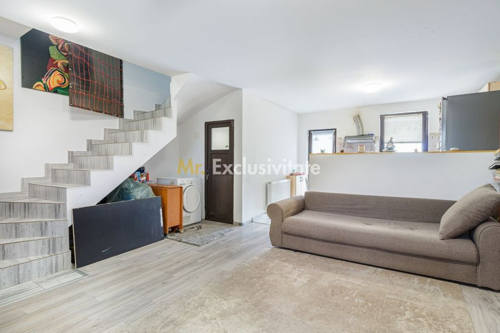 Casa 4 camere Leroy Merlin Bragadiru