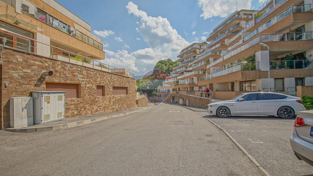 Drumul Poienii-Apartament de inchiriat 2 camere Season Re...